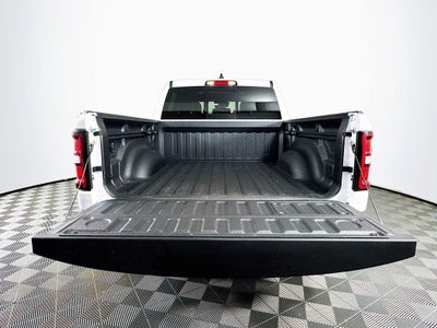 2026 RAM Ram 1500 Rebel