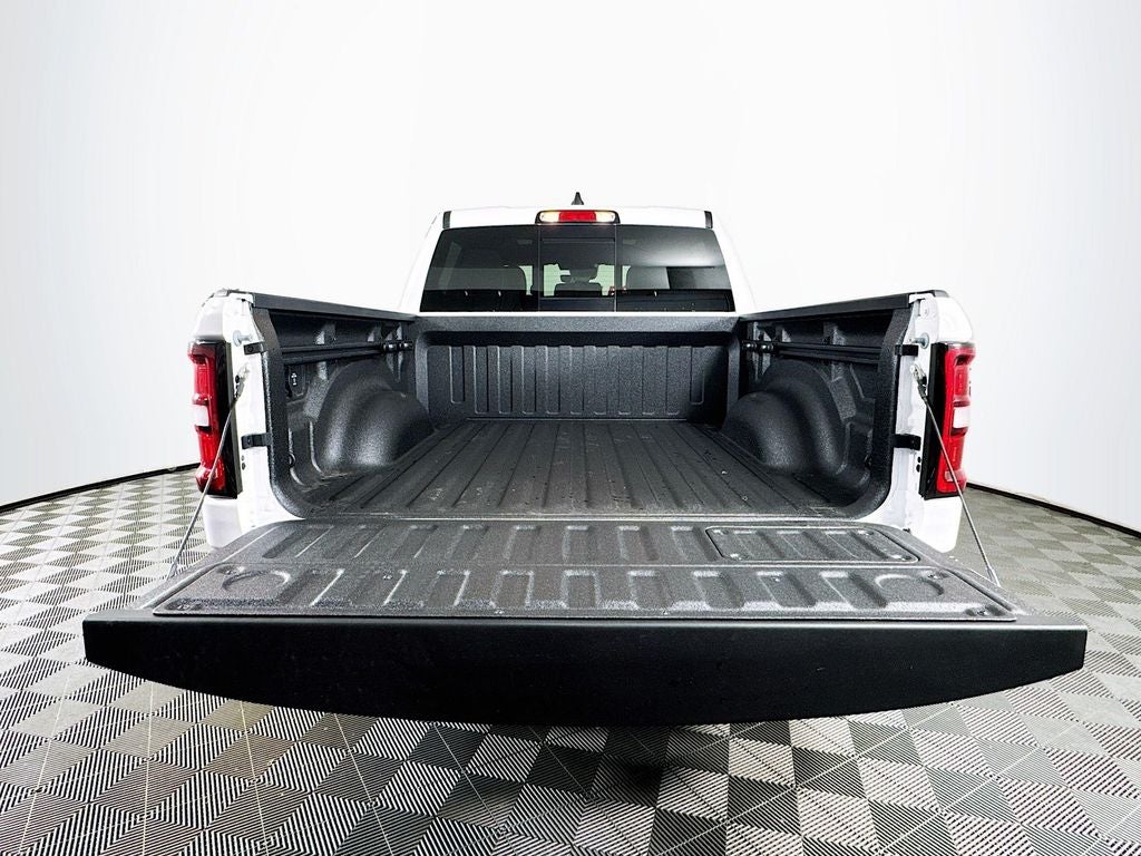 2026 RAM Ram 1500 Rebel