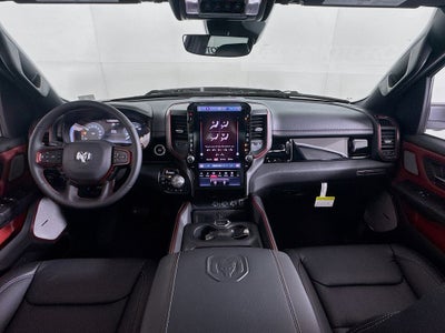 2026 RAM Ram 1500 Rebel