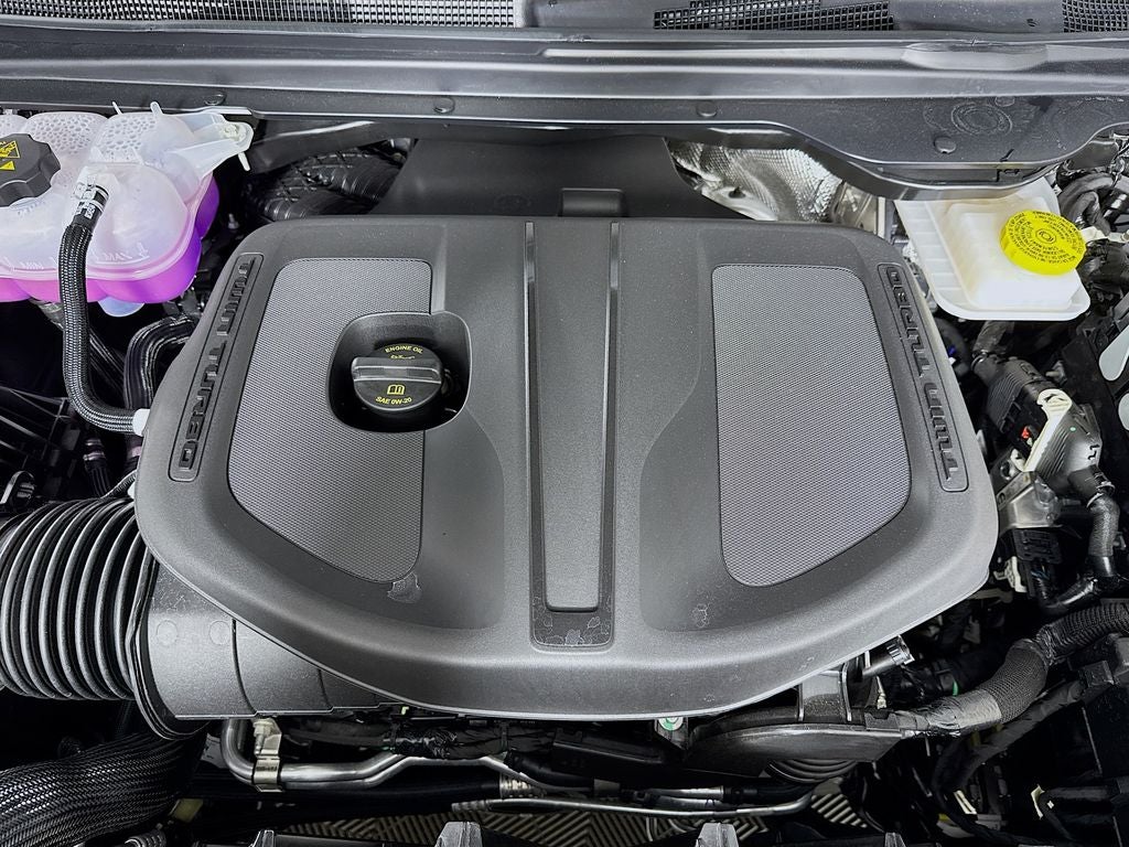 2026 RAM Ram 1500 Rebel