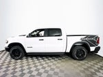 2026 RAM Ram 1500 Rebel