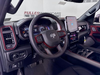 2026 RAM Ram 1500 Rebel