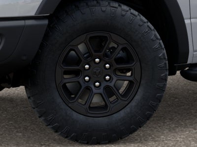 2026 RAM Ram 1500 Rebel