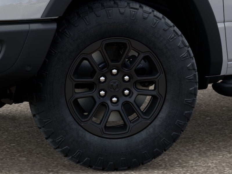 2026 RAM Ram 1500 Rebel