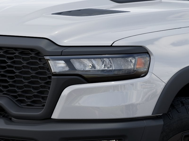 2026 RAM Ram 1500 Rebel