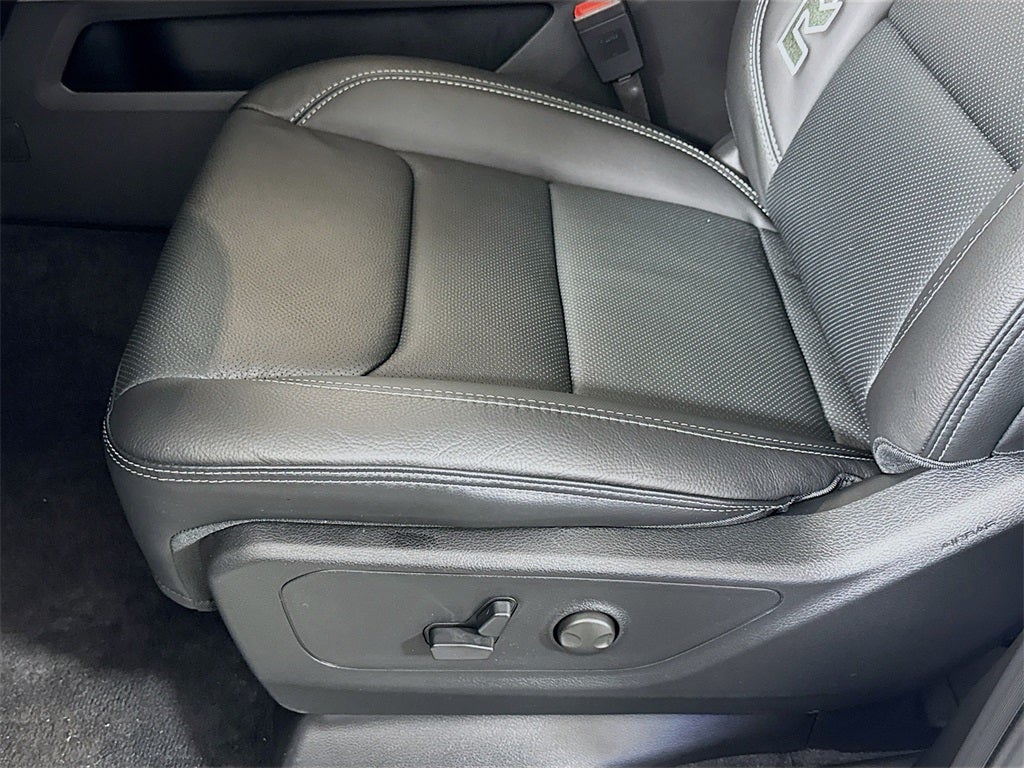 2026 RAM Ram 1500 Rebel