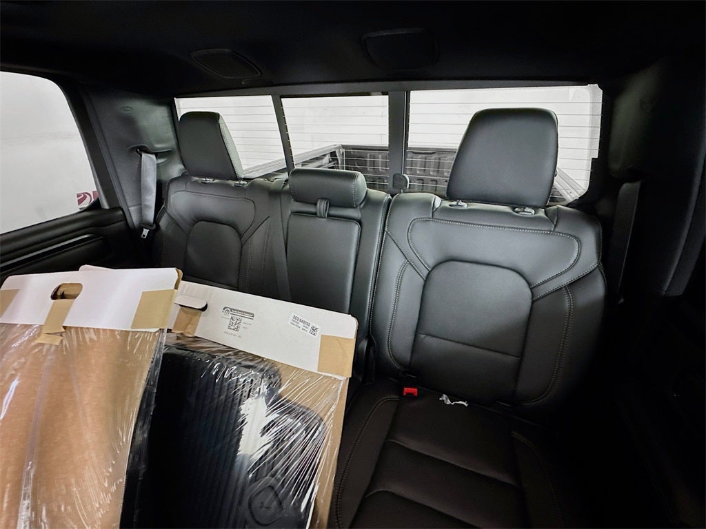 2026 RAM Ram 1500 Rebel