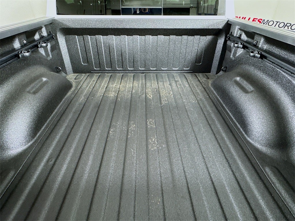 2026 RAM Ram 1500 Rebel