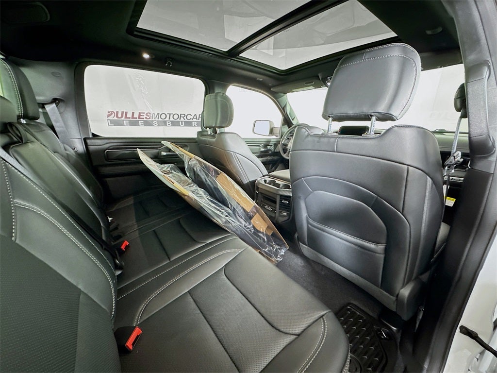 2026 RAM Ram 1500 Rebel