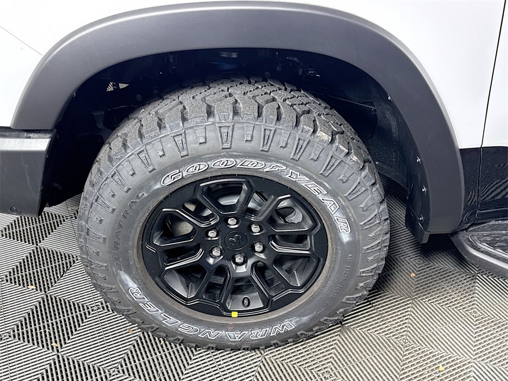 2026 RAM Ram 1500 Rebel