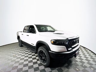 2026 RAM Ram 1500 Rebel