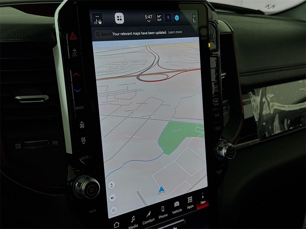 2026 RAM Ram 1500 Rebel