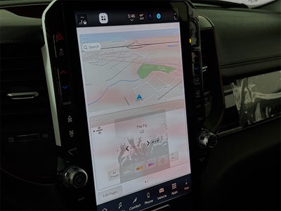 2026 RAM Ram 1500 Rebel