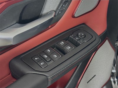 2026 RAM Ram 1500 Rebel