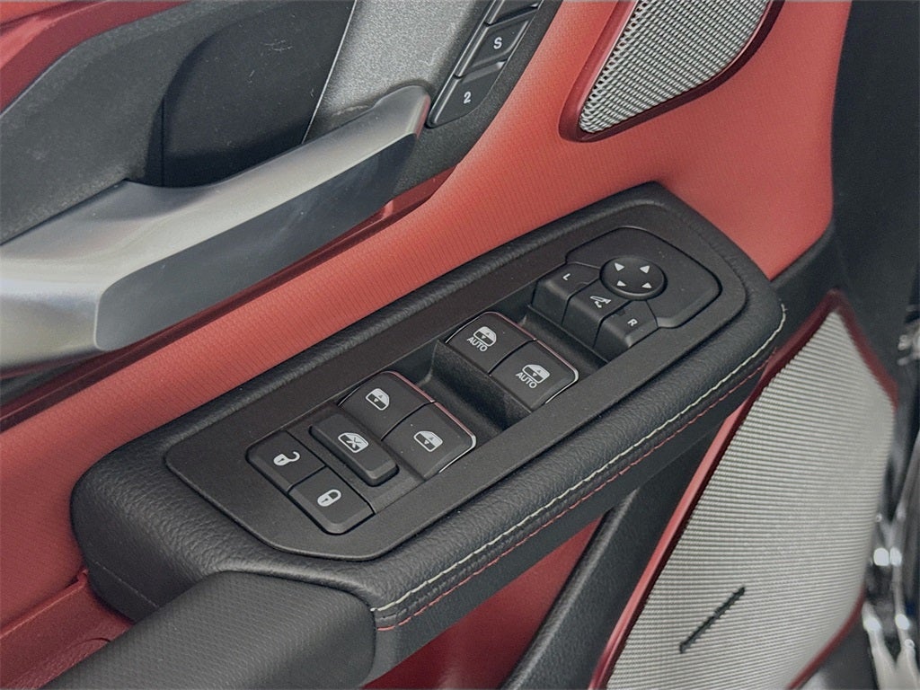 2026 RAM Ram 1500 Rebel