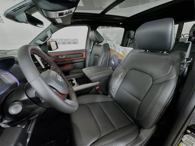 2026 RAM Ram 1500 Rebel