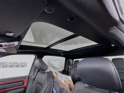 2026 RAM Ram 1500 Rebel