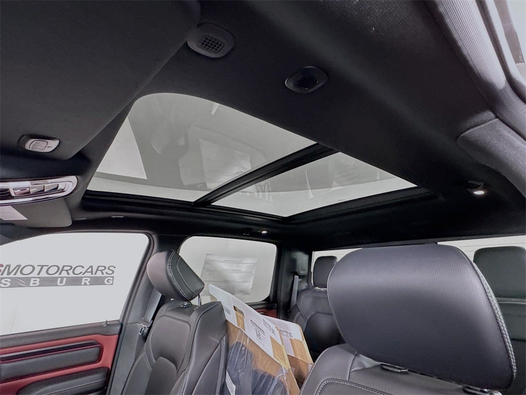 2026 RAM Ram 1500 Rebel