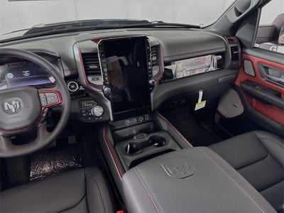 2026 RAM Ram 1500 Rebel