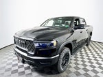 2026 RAM Ram 1500 Rebel