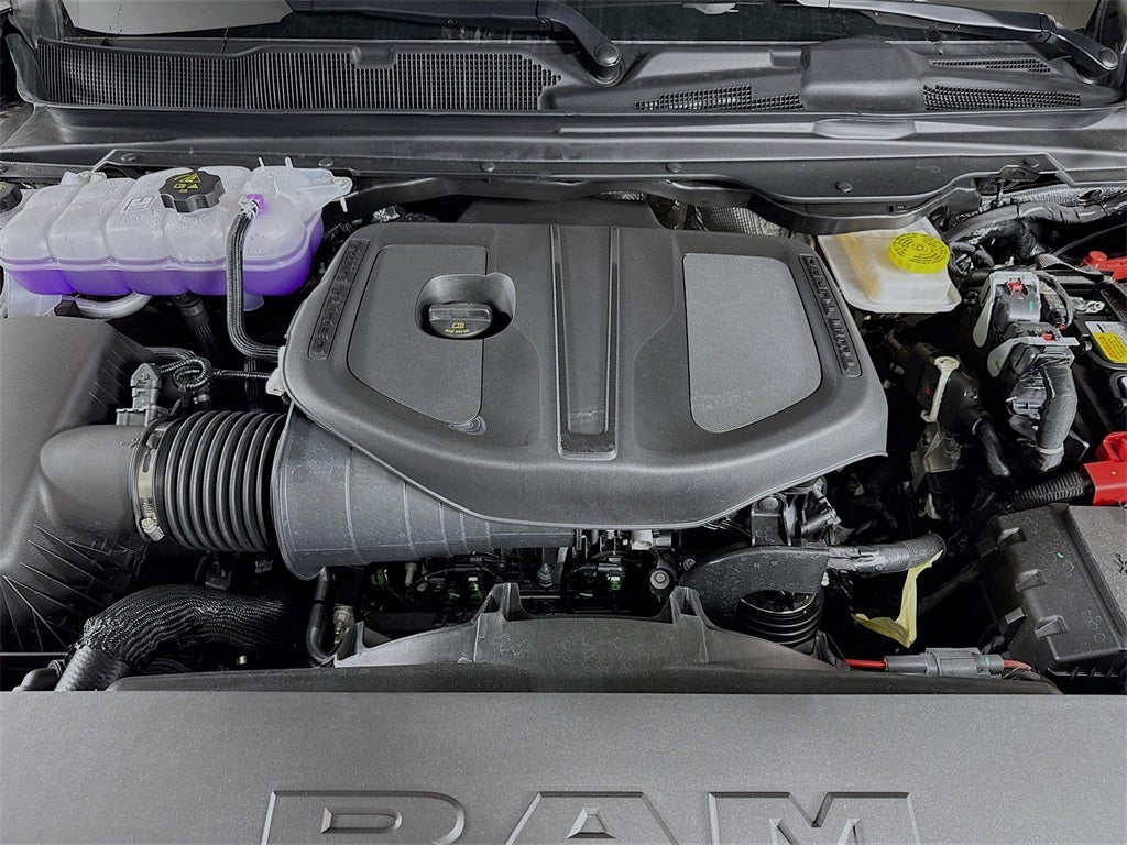 2026 RAM Ram 1500 Rebel