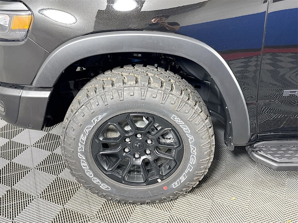 2026 RAM Ram 1500 Rebel