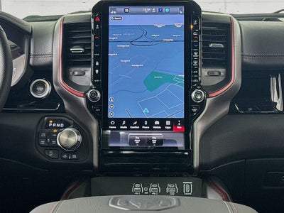 2026 RAM Ram 1500 Rebel