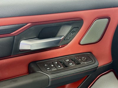 2026 RAM Ram 1500 Rebel