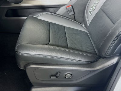 2026 RAM Ram 1500 Rebel