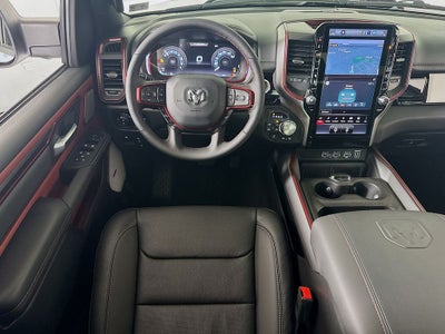 2026 RAM Ram 1500 Rebel