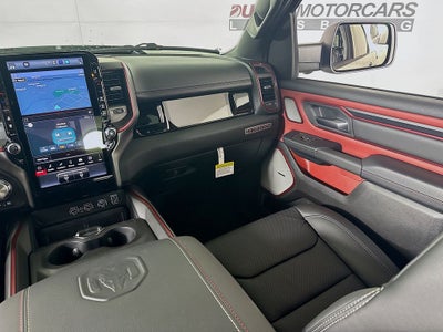 2026 RAM Ram 1500 Rebel