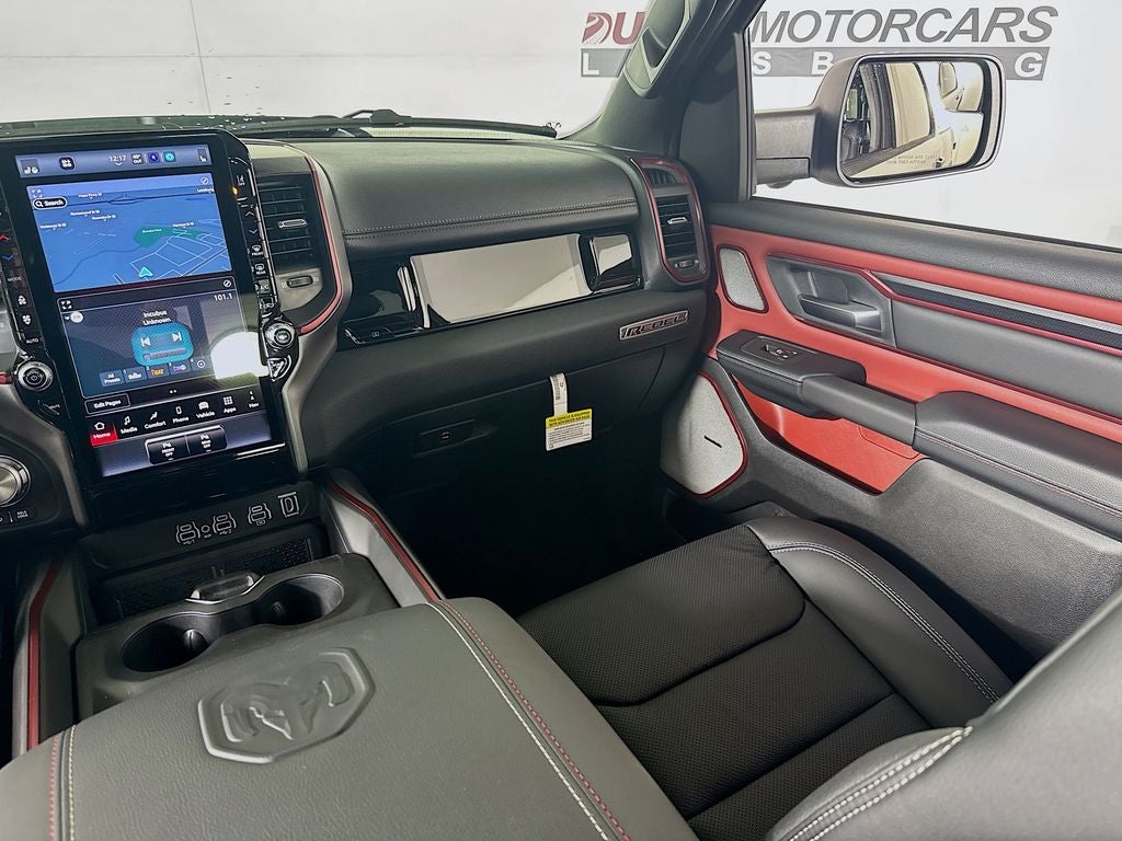 2026 RAM Ram 1500 Rebel