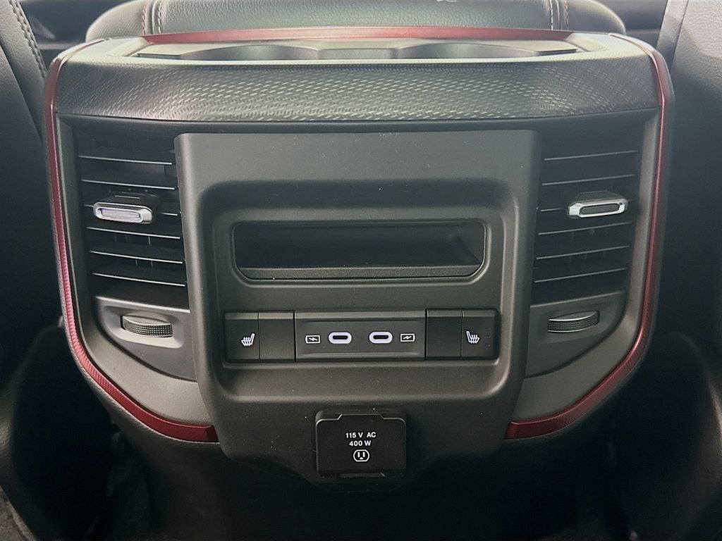 2026 RAM Ram 1500 Rebel