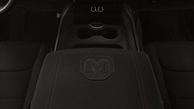 2026 RAM Ram 1500 Rebel