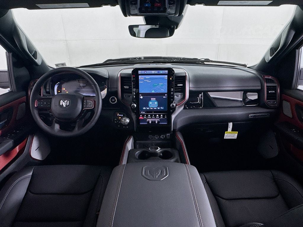 2026 RAM Ram 1500 Rebel