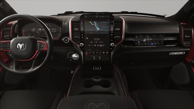 2026 RAM Ram 1500 Rebel