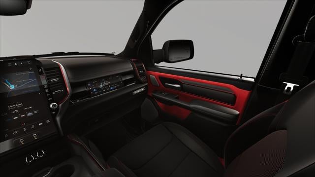 2026 RAM Ram 1500 Rebel