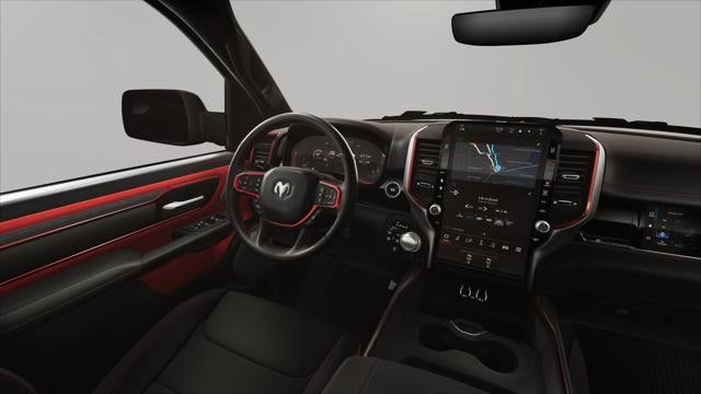 2026 RAM Ram 1500 Rebel