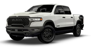 2026 RAM Ram 1500 Rebel