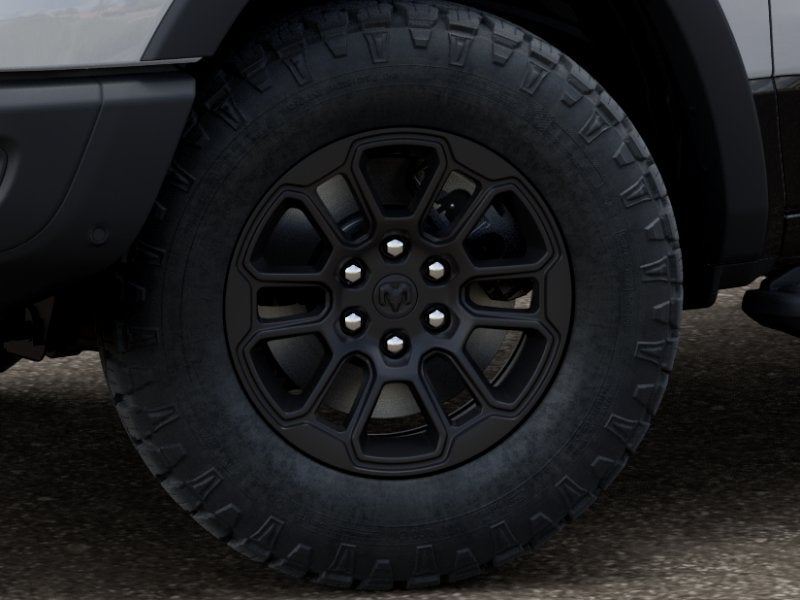 2026 RAM Ram 1500 Rebel