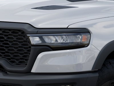 2026 RAM Ram 1500 Rebel