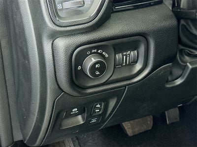 2026 RAM Ram 1500 Rebel