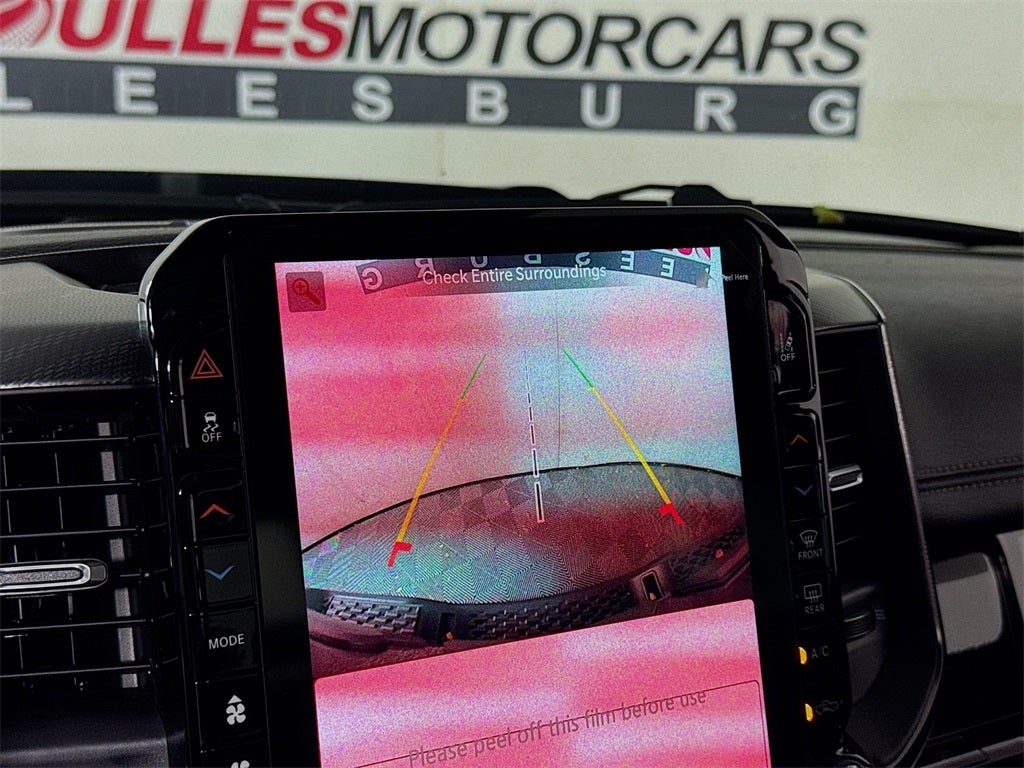 2026 RAM Ram 1500 Rebel