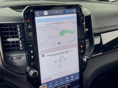 2026 RAM Ram 1500 Rebel