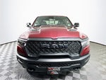2026 RAM Ram 1500 Rebel