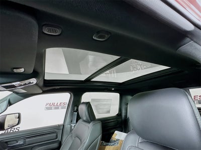 2026 RAM Ram 1500 Rebel