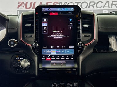 2026 RAM Ram 1500 Rebel