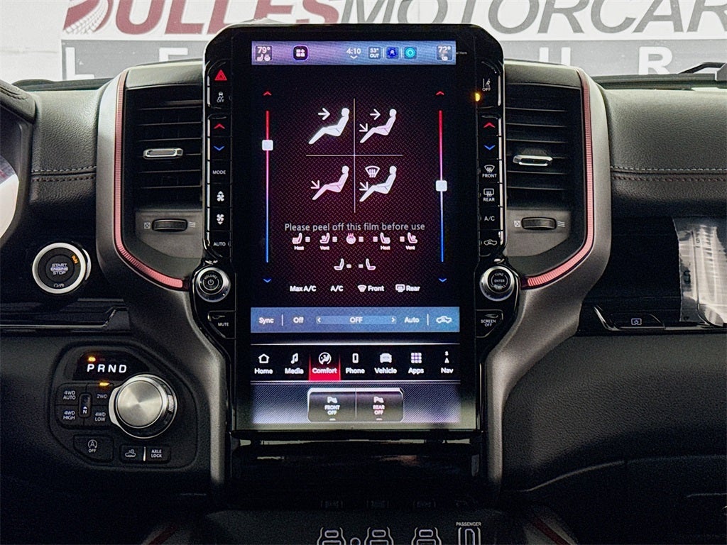 2026 RAM Ram 1500 Rebel