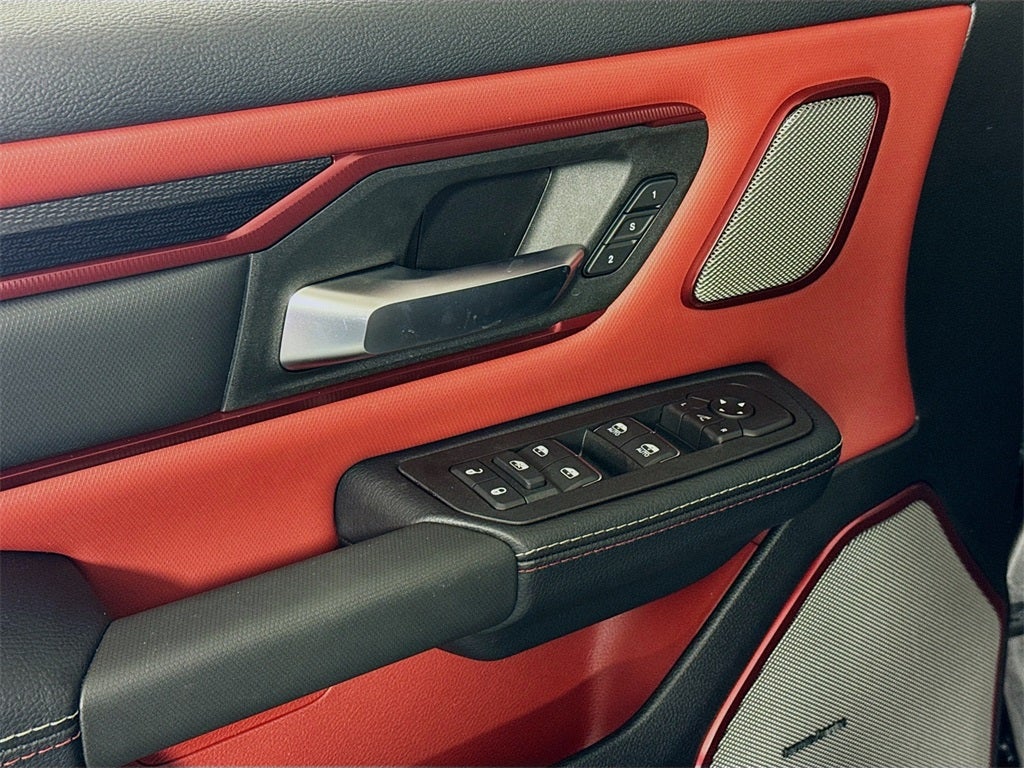 2026 RAM Ram 1500 Rebel