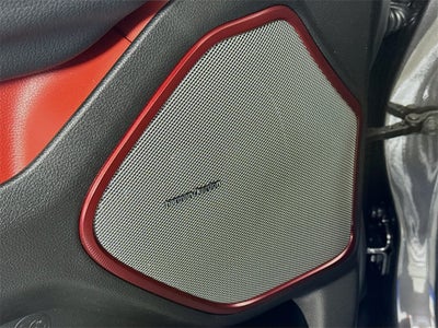 2026 RAM Ram 1500 Rebel